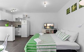 Studio Apartment Sekula